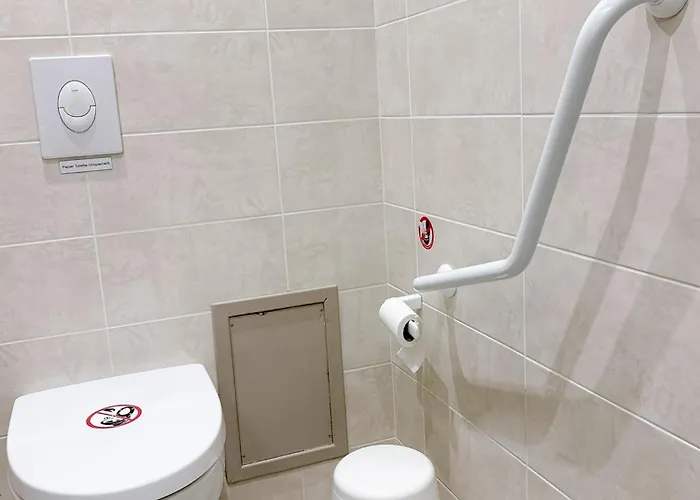 Appartement L'appart Du Faubourg 1 A 8 Personnes Valence (Drome)