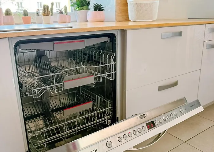 Appartement L'appart Du Faubourg 1 A 8 Personnes