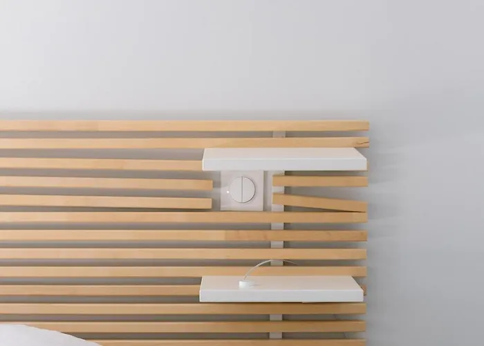 L'appart Du Faubourg 1 A 8 Personnes * Valence (Drome)