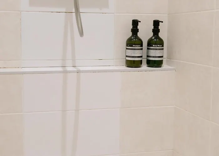 L'appart Du Faubourg 1 A 8 Personnes Appartement