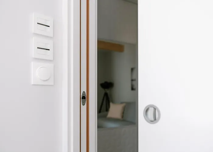 Appartement L'appart Du Faubourg 1 A 8 Personnes *