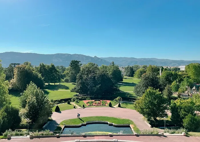 L'appart Du Faubourg 1 A 8 Personnes Appartement