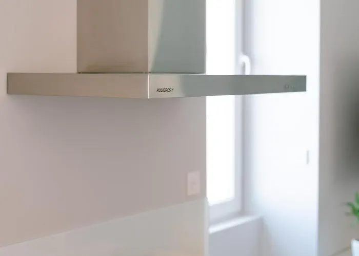 Appartement L'appart Du Faubourg 1 A 8 Personnes *