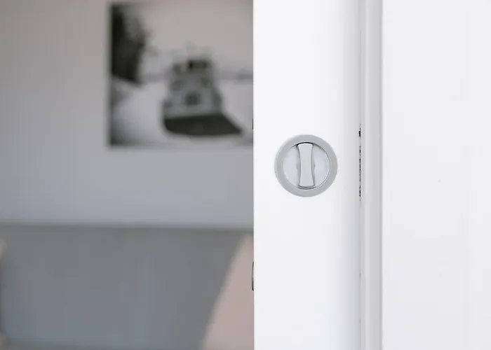 Appartement L'appart Du Faubourg 1 A 8 Personnes *