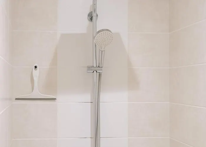 Appartement L'appart Du Faubourg 1 A 8 Personnes