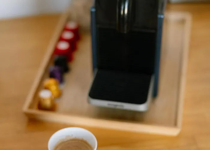 Appartement L'appart Du Faubourg 1 A 8 Personnes