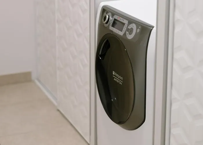 L'appart Du Faubourg 1 A 8 Personnes Valence (Drome)