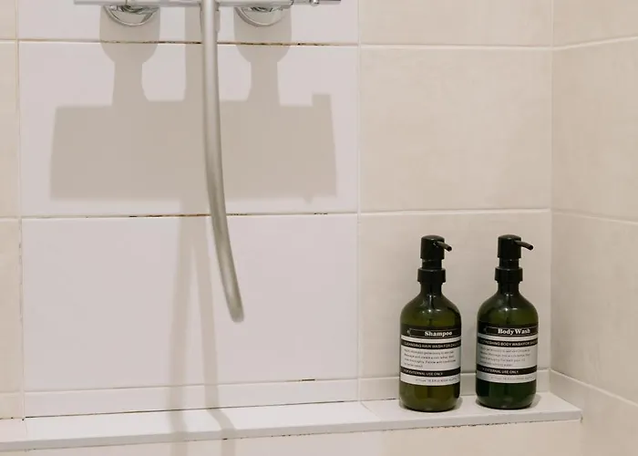 Appartement L'appart Du Faubourg 1 A 8 Personnes Valence (Drome)