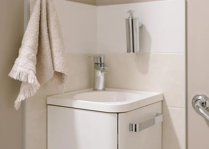 L'appart Du Faubourg 1 A 8 Personnes *