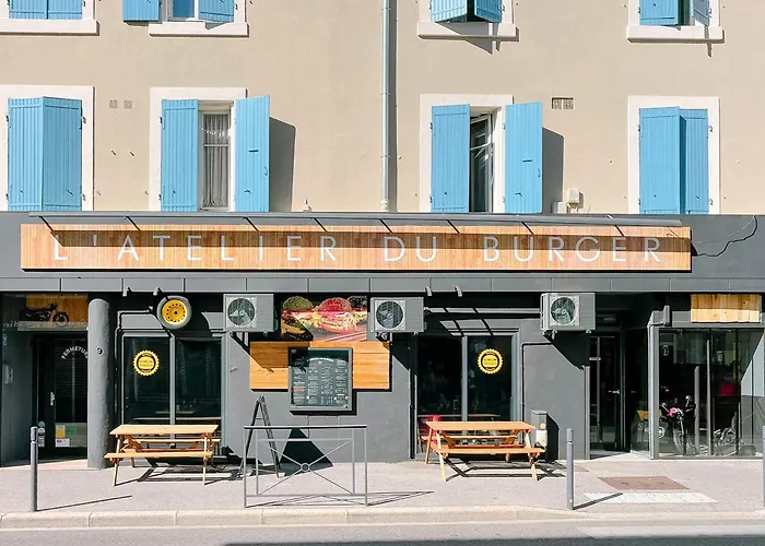 L'appart Du Faubourg 1 A 8 Personnes Appartement *