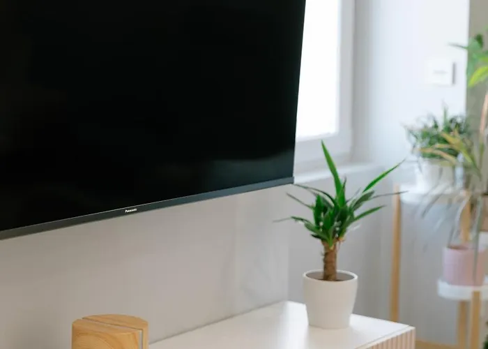 L'appart Du Faubourg 1 A 8 Personnes Appartement *