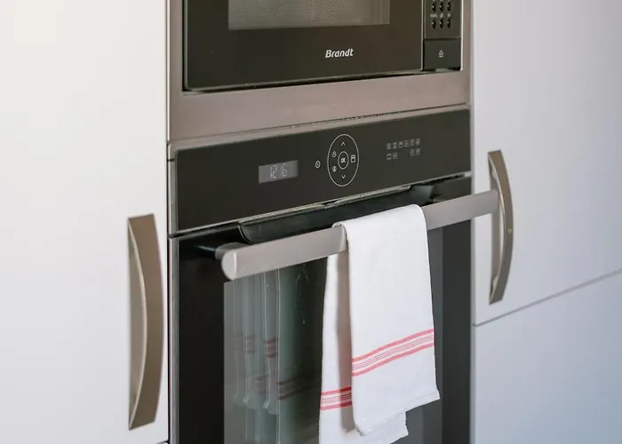 L'appart Du Faubourg 1 A 8 Personnes * Valence (Drome)