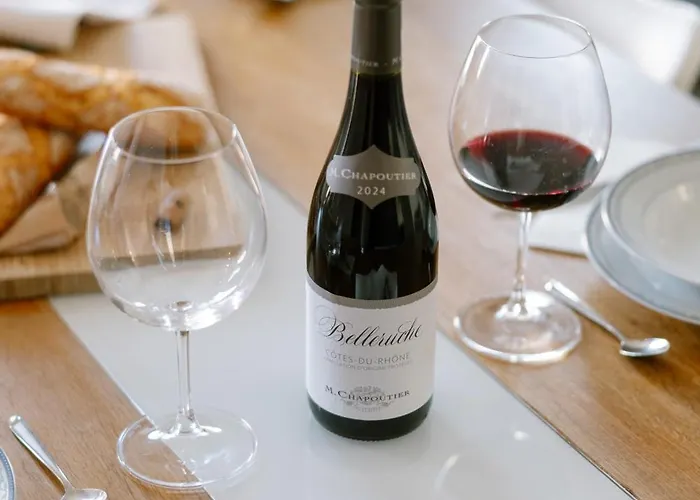 L'appart Du Faubourg 1 A 8 Personnes