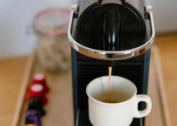 L'appart Du Faubourg 1 A 8 Personnes * Valence (Drome)