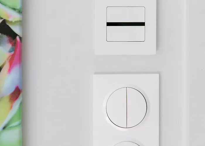 L'appart Du Faubourg 1 A 8 Personnes Valence (Drome)