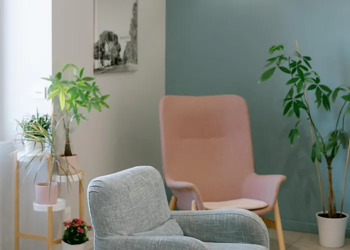 L'appart Du Faubourg 1 A 8 Personnes Valence (Drome)