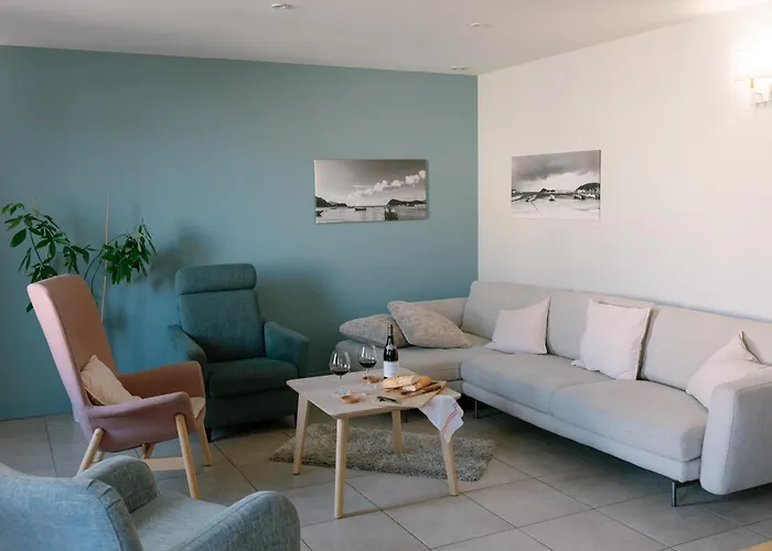 L'appart Du Faubourg 1 A 8 Personnes Valence (Drome)