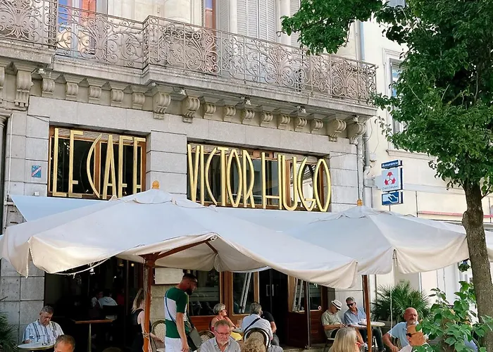 L'appart Du Faubourg 1 A 8 Personnes Appartement Valence (Drome)