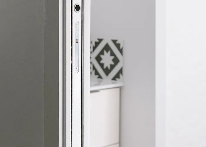 L'appart Du Faubourg 1 A 8 Personnes Appartement Valence (Drome)