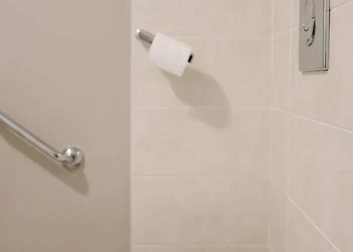 L'appart Du Faubourg 1 A 8 Personnes Appartement Valence (Drome)